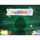 Paper Trail Board Games - New