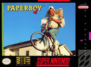 Paperboy 2 (SNES) Video Games - Games - SNES