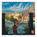Papyria Board Games - New