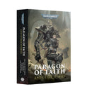 Paragon Of Faith And Other Stories Hardback Miniatures - Black Library
