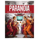 Paranoia RPG: Citizen In Name Only RPG - New