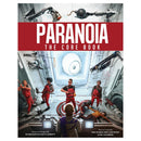 Paranoia RPG: Core Book RPG - New
