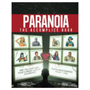 Paranoia RPG: GM Screen RPG - New