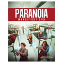 Paranoia RPG: Mandatory Fun RPG - New
