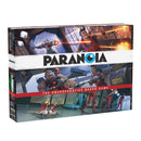 Paranoia The Uncooperative Board Game Board Games - New