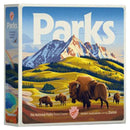 Parks 2nd Edition Board Games - New