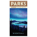 Parks Nightfall Expansion Board Games - New