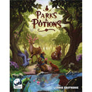 Parks & Potions Board Games - New
