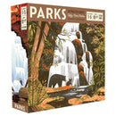 Parks Board Games - New