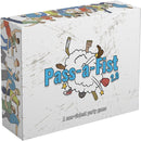 Pass - A - Fist Board Games - New