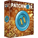 Patchwork 10 - Year Anniversary Edition Board Games - New