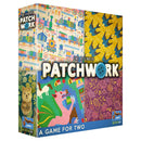 Patchwork Revised Edition Board Games - New