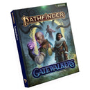 Pathfinder 2nd Ed Aventure Path Gatewalkers RPG - New