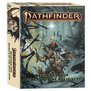 Pathfinder 2nd Ed Beginner Box: Secrets of the Unlit Star RPG - New