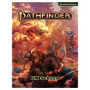Pathfinder 2nd Ed Core GM Screen RPG - New