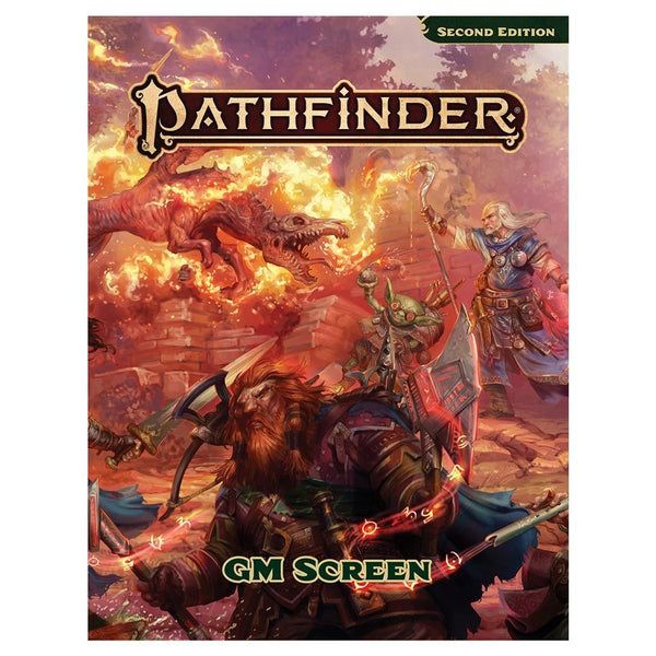 Pathfinder All | Retrofix Games - Hobby Games & More