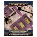 Pathfinder 2nd Ed Flip - Mat Command Center RPG - New