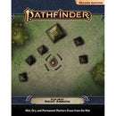 Pathfinder 2nd Ed Flip Mat RPG - New