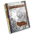 Pathfinder 2nd Ed Guns and Gears Remastered Sketch Cover RPG - New
