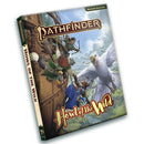 Pathfinder 2nd Ed Howl of the Wild Harcover RPG - New