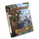 Pathfinder 2nd Ed Howl of the Wild Pocket Edition RPG - New