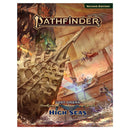 Pathfinder 2nd Ed Lost Omens High Seas RPG - New
