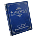 Pathfinder 2nd Ed Lost Omens Tian Xia Character Guide Special Edition RPG - New