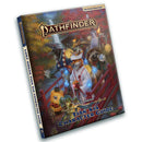 Pathfinder 2nd Ed Lost Omens Tian Xia Character Guide RPG - New