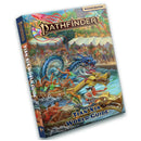 Pathfinder 2nd Ed Lost Omens Tian Xia World Guide Hardcover RPG - New