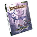 Pathfinder 2nd Ed Monster Core 2 Hardcover RPG - New