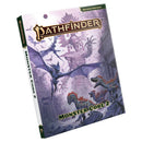 Pathfinder 2nd Ed Monster Core 2 Pocket Edition RPG - New