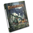 Pathfinder 2nd Ed Monster Core Hardcover RPG - New