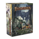 Pathfinder 2nd Ed Monster Core Pawn Box RPG - New