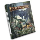Pathfinder 2nd Ed Monster Core Pocket Edition RPG - New
