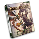 Pathfinder 2nd Ed Player Core 2 Hardcover RPG - New