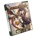 Pathfinder 2nd Ed Player Core 2 Pocket Edition RPG - New
