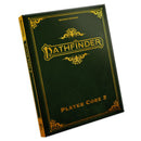 Pathfinder 2nd Ed Player Core 2 Special Edition RPG - New