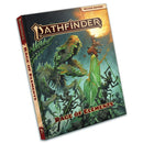 Pathfinder 2nd Ed Rage of Elements RPG - New