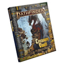 Pathfinder 2nd Ed Treasure Vault Remastered Pocket Edition RPG - New