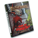 Pathfinder 2nd Ed War of Immortals RPG - New