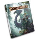 Pathfinder 2nd Edition GM Core Pocket Edition RPG - New