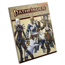 Pathfinder RPG 2nd Ed: Advanced GM Screen RPG - New