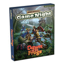 Pathfinder RPG 2nd Ed Dawn of the Frogs Deluxe Adventures RPG - New