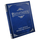 Pathfinder RPG 2nd Ed Lost Omens Divine Mysteries Special Edition RPG - New