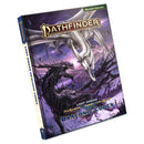 Pathfinder RPG 2nd Ed Lost Omens Draconic Codex RPG - New