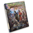 Pathfinder RPG 2nd Ed Lost Omens Rival Academies RPG - New