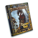 Pathfinder RPG 2nd Ed Treasure Vault Remastered Hardcover RPG - New