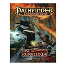 Pathfinder RPG: Rise of the Runelords Anniv Ed RPG - New