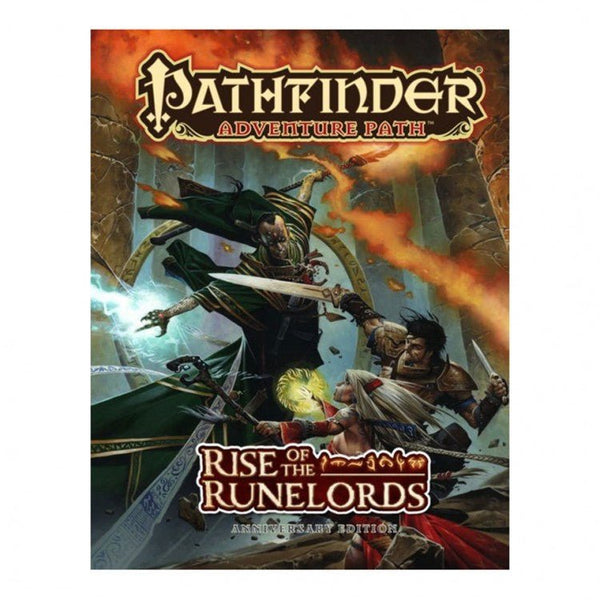 Pathfinder | Retrofix Games - Hobby Games & More