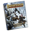 Pathfinder RPG: Ultimate Combat Pocket Edition RPG - New